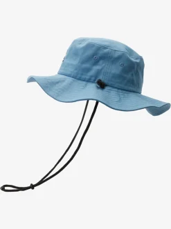 Mens Quiksilver Hats|Bushmaster Safari Boonie Hat