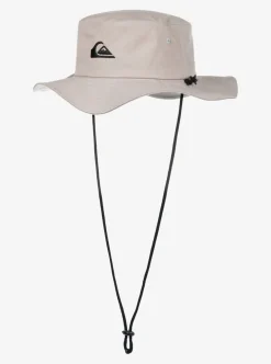 Mens Quiksilver Hats|Bushmaster Safari Boonie Hat