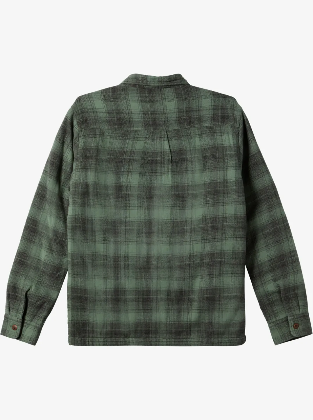 Mens Quiksilver Shirts & Polos|Camus Overshirt