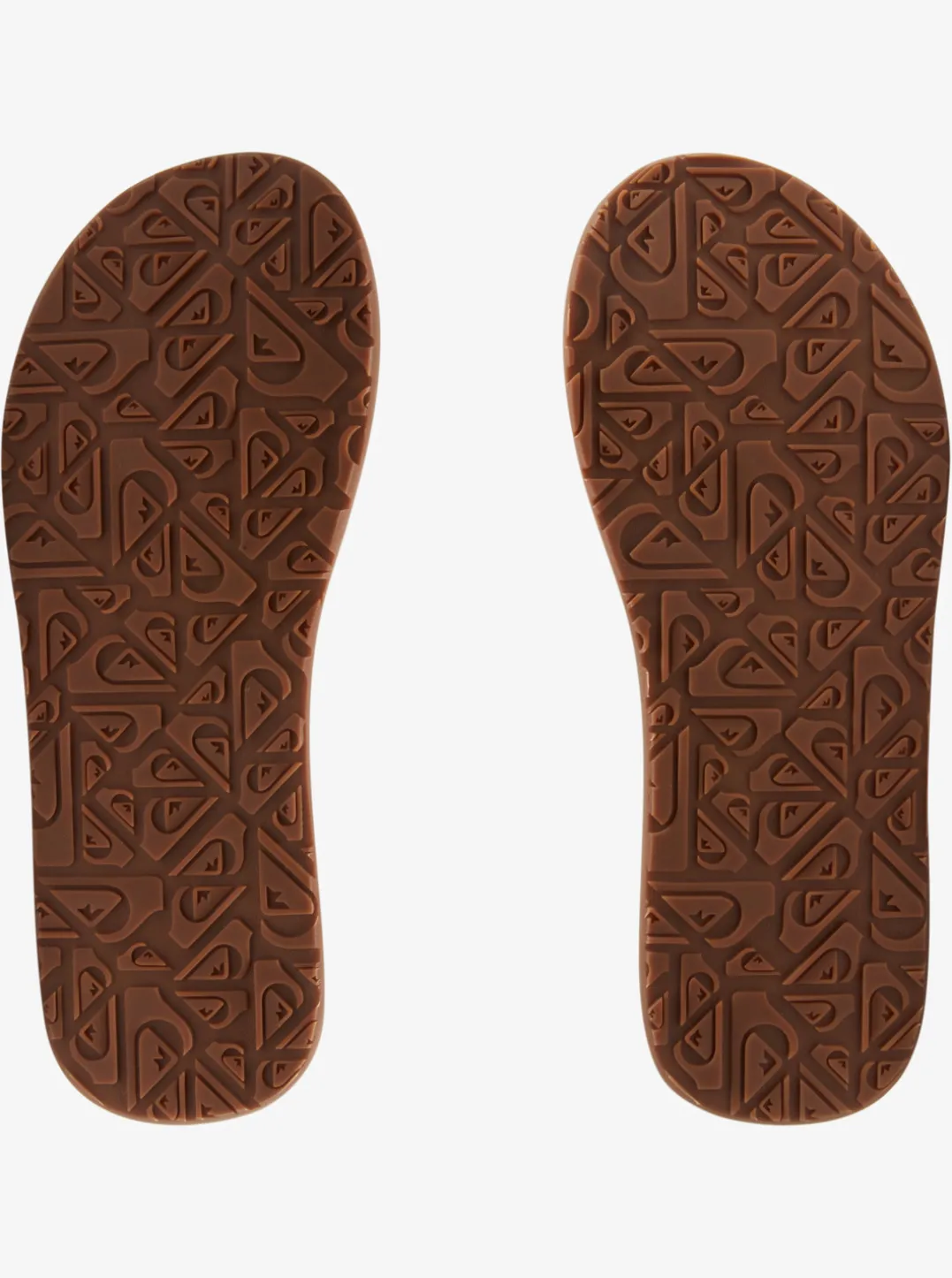 Mens Quiksilver Sandals|Carver Nubuck Sandals