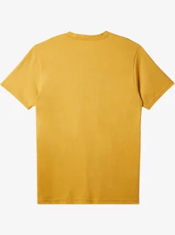 Mens Quiksilver Tees|Casual Encounter T-Shirt