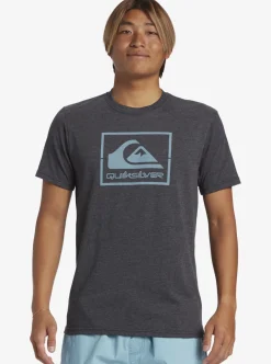 Mens Quiksilver Tees|Casual Encounter T-Shirt