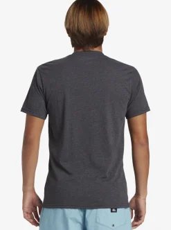 Mens Quiksilver Tees|Casual Encounter T-Shirt