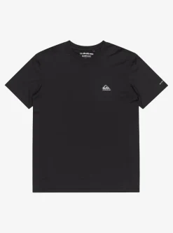 Mens Quiksilver Tees|Coastal Run T-Shirt
