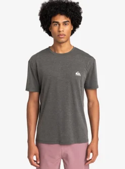 Mens Quiksilver Tees|Coastal Run T-Shirt