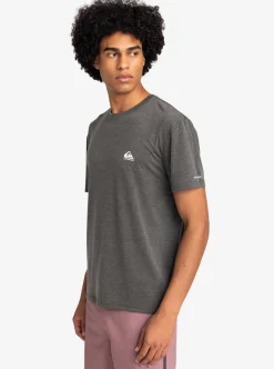 Mens Quiksilver Tees|Coastal Run T-Shirt