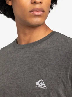 Mens Quiksilver Tees|Coastal Run T-Shirt