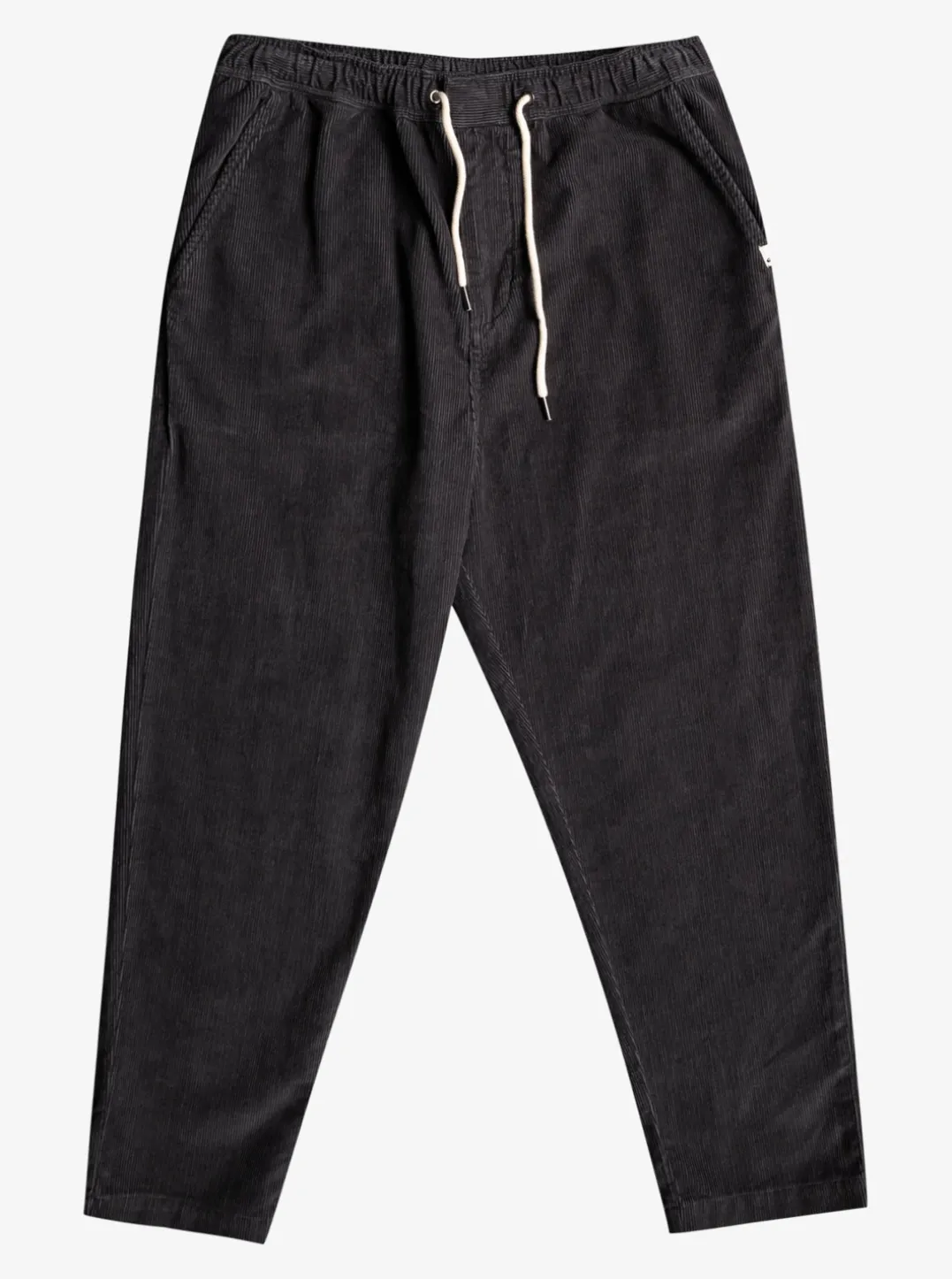 Mens Quiksilver Pants|Cord Beach Cruiser Corduroy Pants