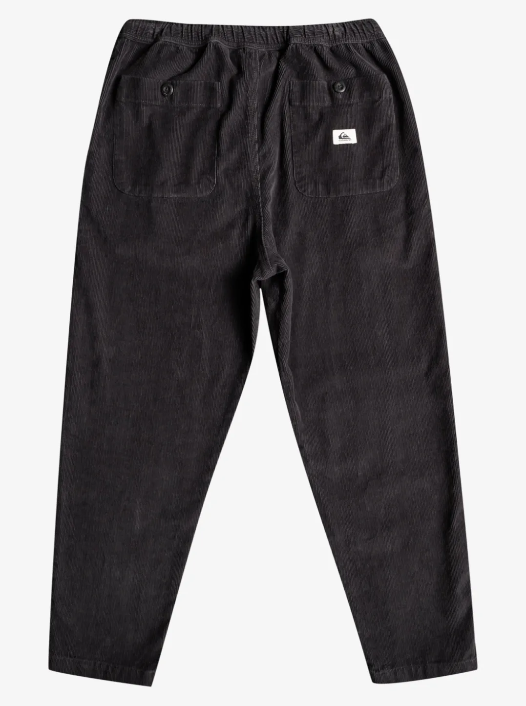 Mens Quiksilver Pants|Cord Beach Cruiser Corduroy Pants