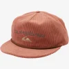 Mens Quiksilver Hats|Cordonado Trucker Hat