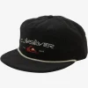 Mens Quiksilver Hats|Cordonado Trucker Hat