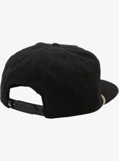 Mens Quiksilver Hats|Cordonado Trucker Hat
