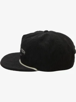 Mens Quiksilver Hats|Cordonado Trucker Hat
