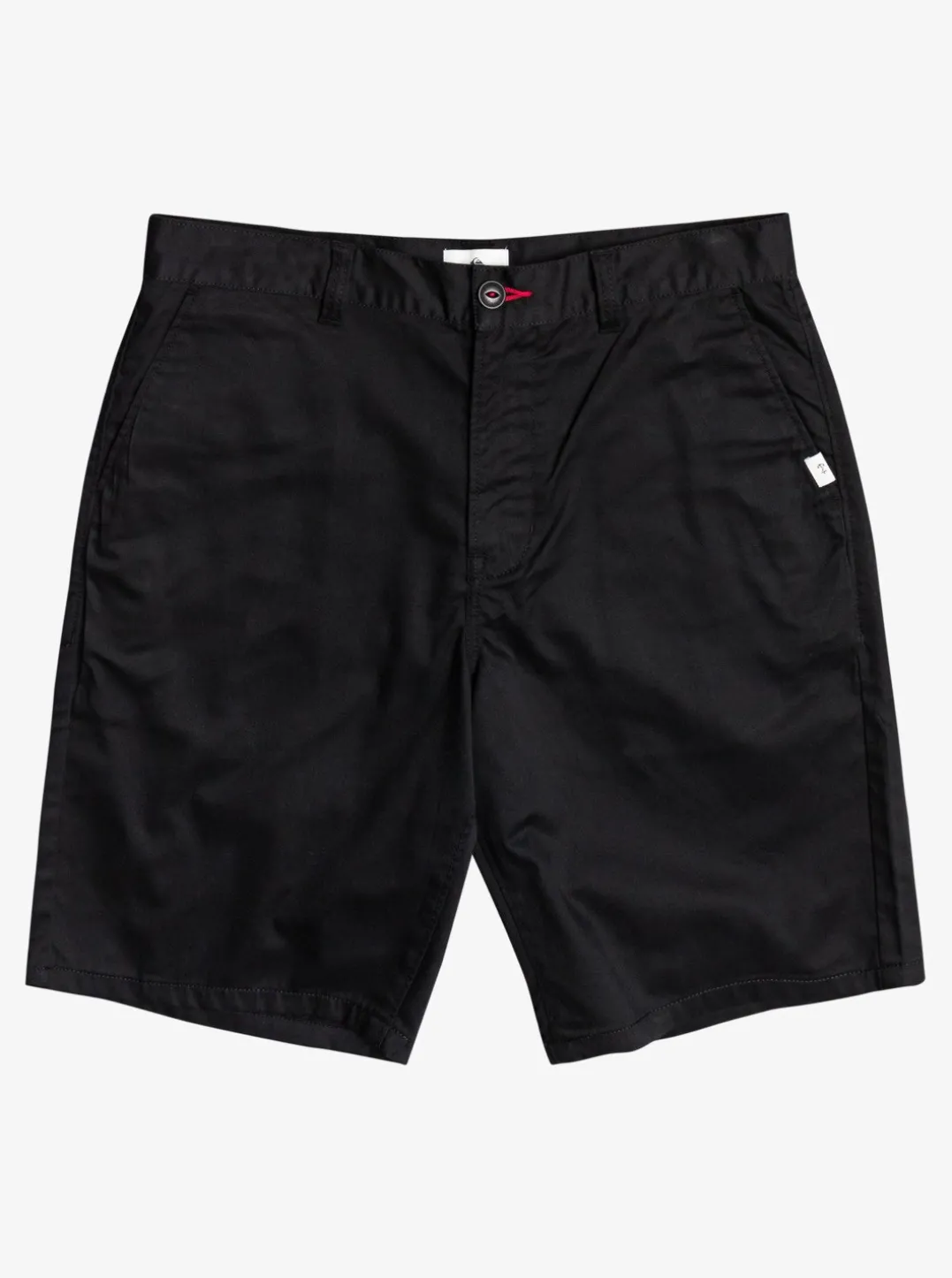 Mens Quiksilver Shorts & Amphibians|Crest Chino Chino 21" Shorts