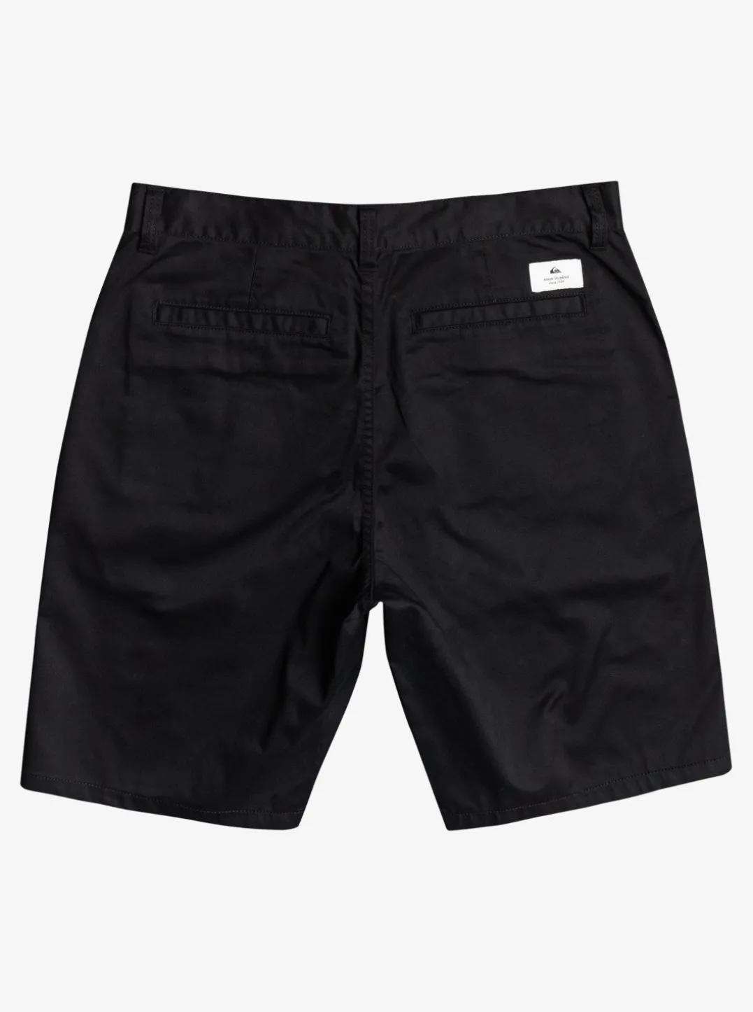 Mens Quiksilver Shorts & Amphibians|Crest Chino Chino 21" Shorts