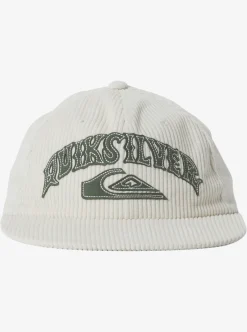 Mens Quiksilver Hats|Curbed Cap Bucket Hat