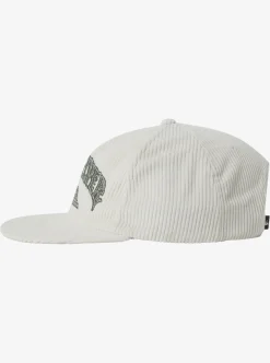 Mens Quiksilver Hats|Curbed Cap Bucket Hat