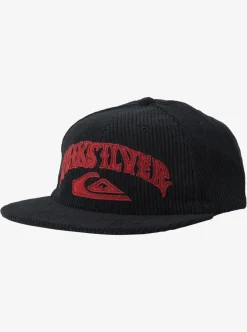Mens Quiksilver Hats|Curbed Cap Bucket Hat