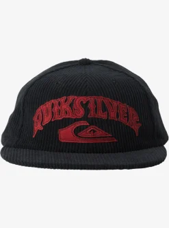 Mens Quiksilver Hats|Curbed Cap Bucket Hat