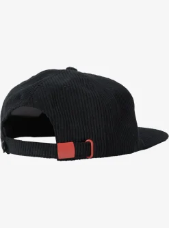 Mens Quiksilver Hats|Curbed Cap Bucket Hat