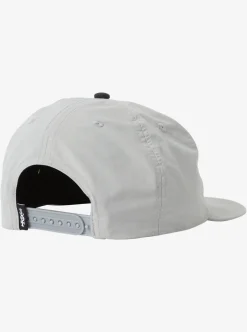 Mens Quiksilver Hats|Dagger Of Fortune Snapback Hat