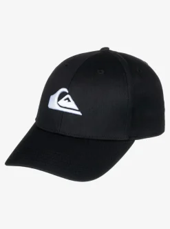 Mens Quiksilver Hats|Decades Snapback Hat