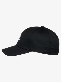 Mens Quiksilver Hats|Decades Snapback Hat