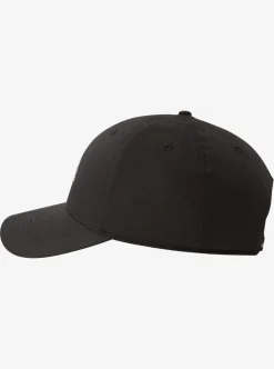 Mens Quiksilver Hats|Decades Snapback Hat