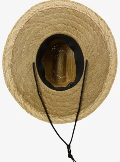 Mens Quiksilver Hats|Destinado Pierside Hat Sun Protection