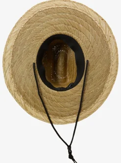 Mens Quiksilver Hats|Destinado Pierside Hat Sun Protection