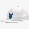 Mens Quiksilver Hats|Diablo Of Fortune Snapback Hat