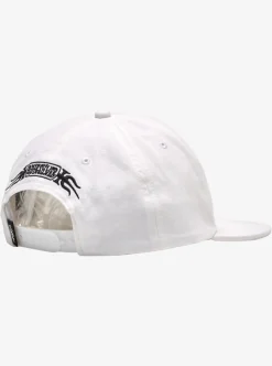 Mens Quiksilver Hats|Diablo Of Fortune Snapback Hat