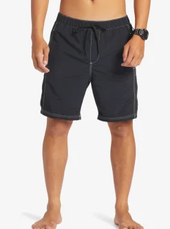 Mens Quiksilver Shorts & Amphibians|Drainer Amphibian 18.5