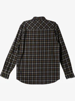 Mens Quiksilver Shirts & Polos|Dulsie Long Sleeve Shirt