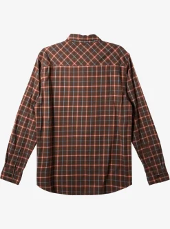 Mens Quiksilver Shirts & Polos|Dulsie Long Sleeve Shirt