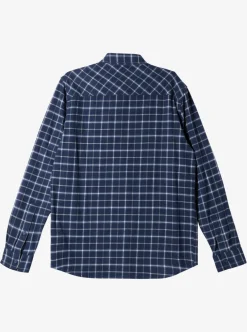 Mens Quiksilver Shirts & Polos|Dulsie Long Sleeve Shirt