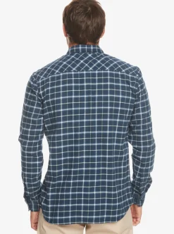 Mens Quiksilver Shirts & Polos|Dulsie Long Sleeve Shirt