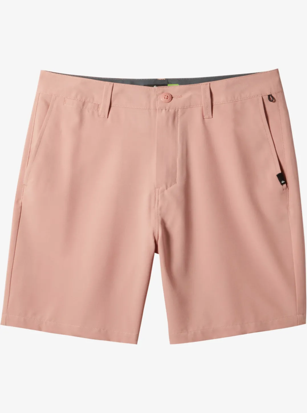 Mens Quiksilver Boardshorts|E Ocean Union 18" Amphibian Boardshorts
