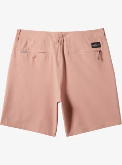Mens Quiksilver Boardshorts|E Ocean Union 18" Amphibian Boardshorts