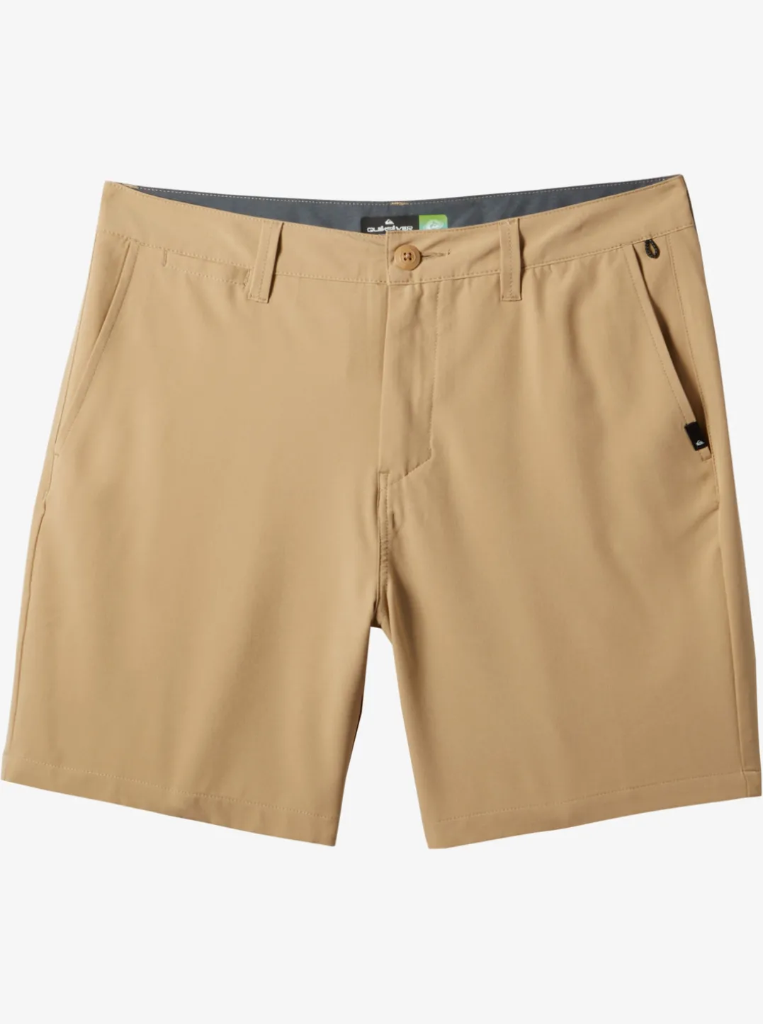 Mens Quiksilver Boardshorts|E Ocean Union 18" Amphibian Boardshorts