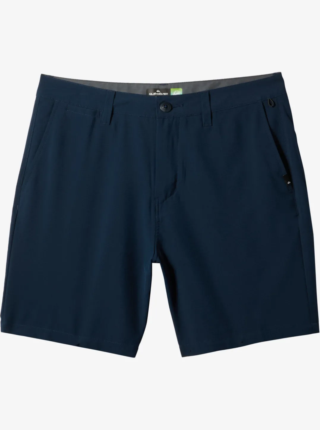 Mens Quiksilver Boardshorts|E Ocean Union 18" Amphibian Boardshorts