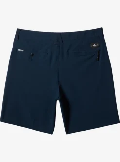 Mens Quiksilver Boardshorts|E Ocean Union 18" Amphibian Boardshorts