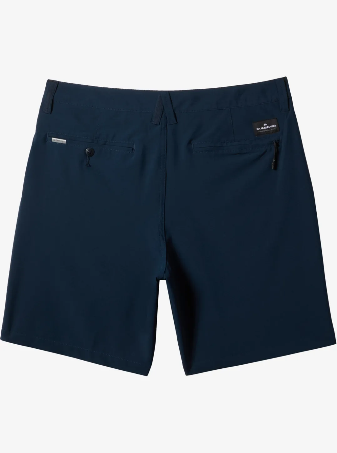 Mens Quiksilver Boardshorts|E Ocean Union 18" Amphibian Boardshorts