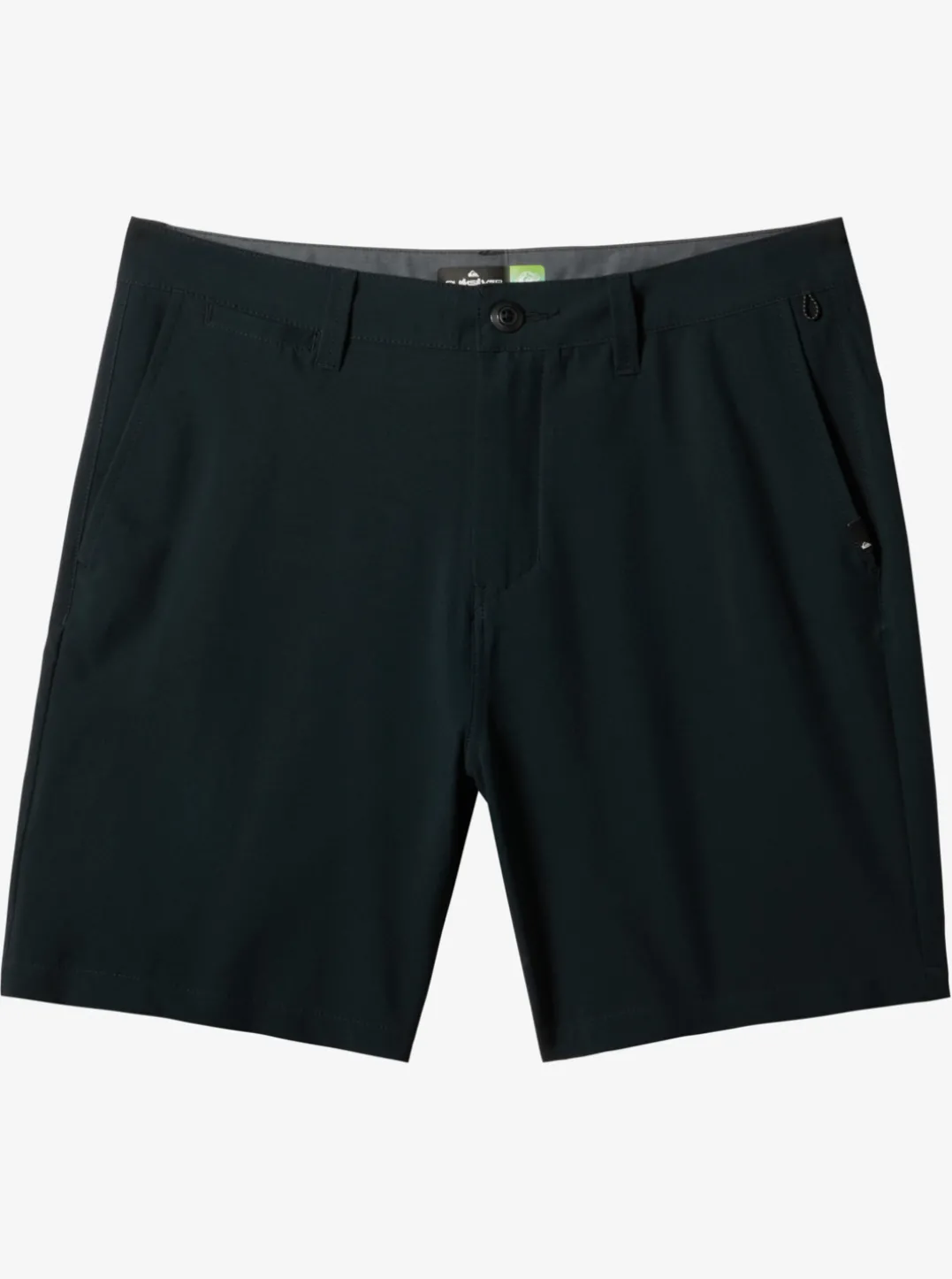 Mens Quiksilver Boardshorts|E Ocean Union 18" Amphibian Boardshorts