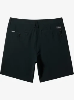 Mens Quiksilver Boardshorts|E Ocean Union 18" Amphibian Boardshorts
