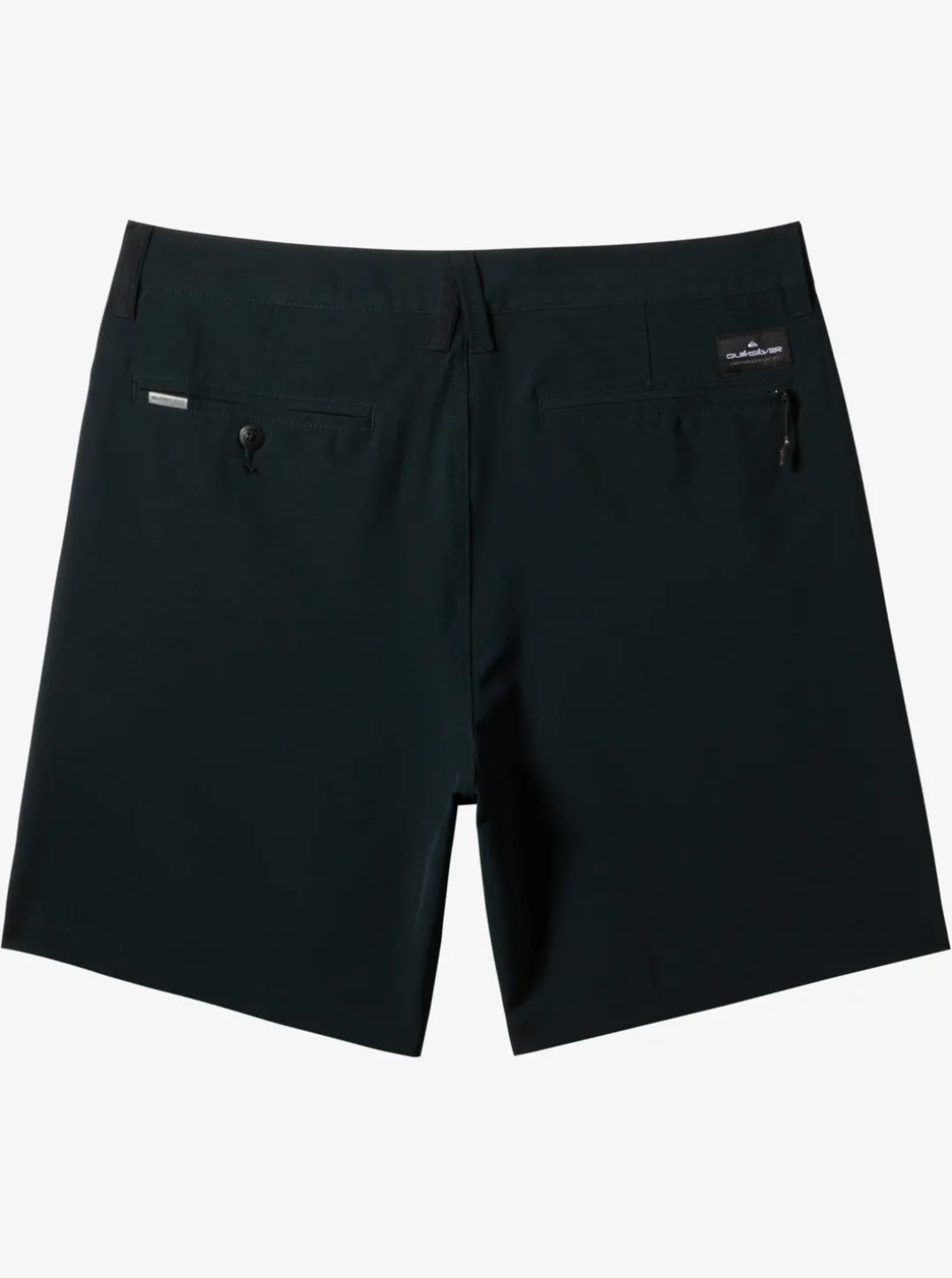 Mens Quiksilver Boardshorts|E Ocean Union 18" Amphibian Boardshorts