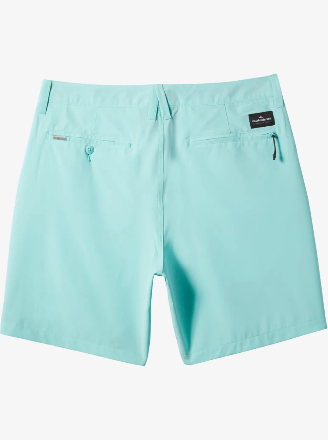 Mens Quiksilver Boardshorts|E Ocean Union 18" Amphibian Boardshorts
