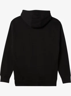 Mens Quiksilver Sweatshirts & Hoodies|E Rockin Hoodie Pullover Sweatshirt