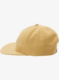 Mens Quiksilver Hats|Earth Tripper Snapback Hat