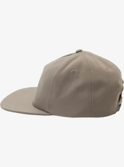 Mens Quiksilver Hats|Earth Tripper Snapback Hat